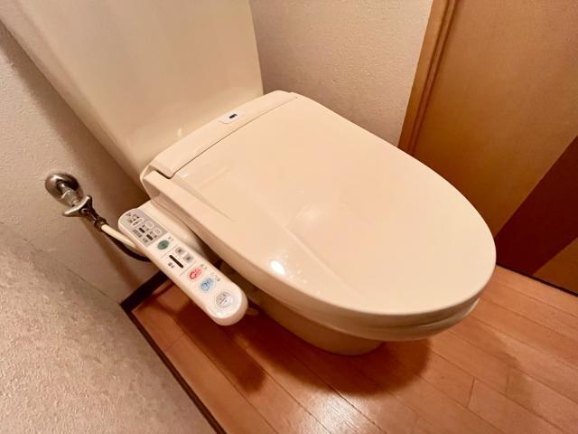 メルヴェールⅠ トイレ