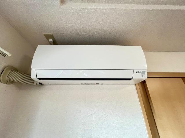 メルヴェールⅠ 部屋画像