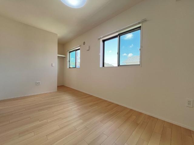 レスポワール 部屋画像