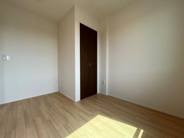 レスポワール 部屋画像