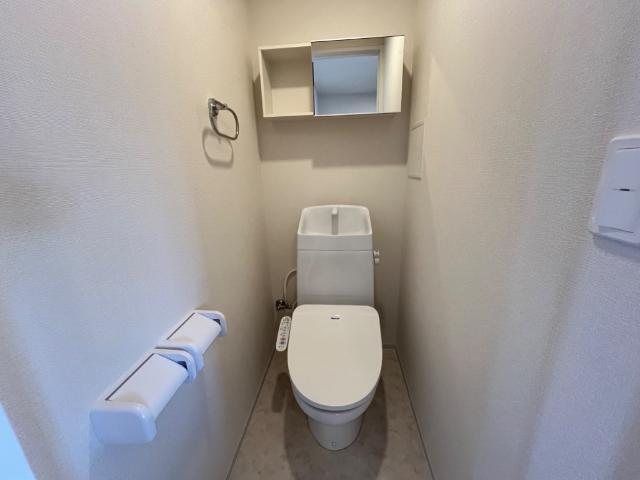 レスポワール 部屋画像