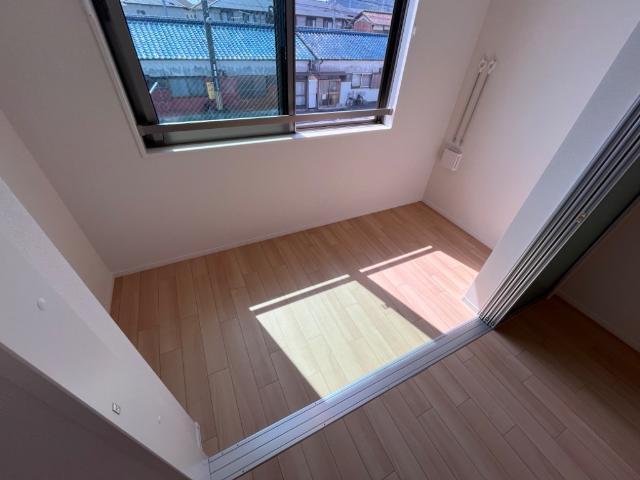 レスポワール 部屋画像