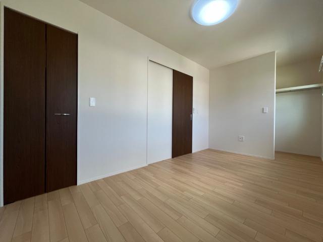 レスポワール 部屋画像