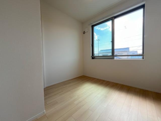 レスポワール 部屋画像