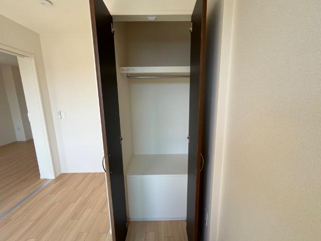 レスポワール 部屋画像