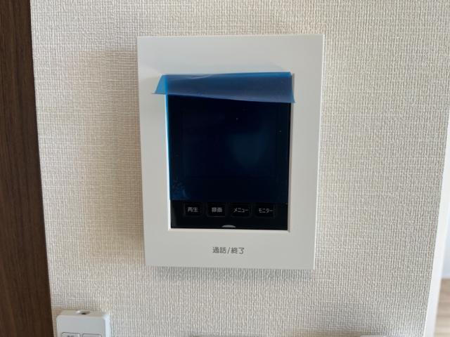 レスポワール 部屋画像