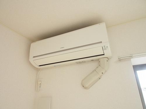 イッピータウン（302） 設備