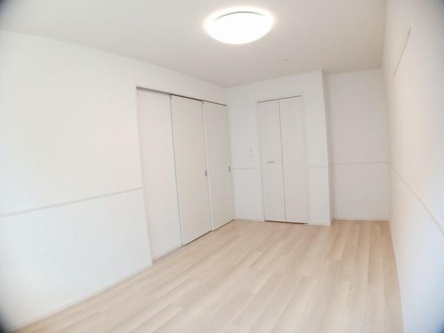 サンセールⅧ　Ａ（103） 室内