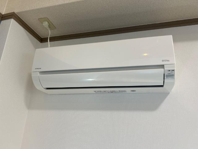 アシュランス 部屋画像