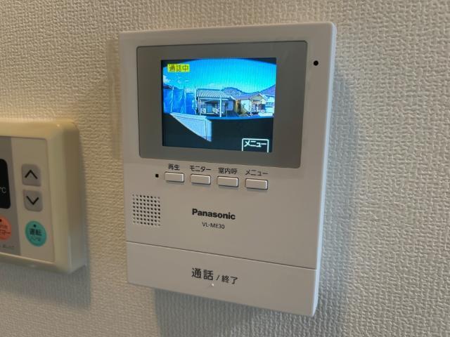 アシュランス 部屋画像