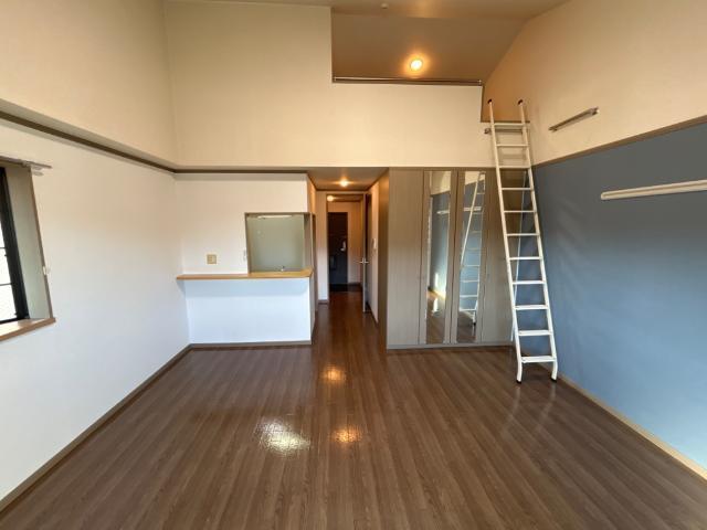 アシュランス 部屋画像