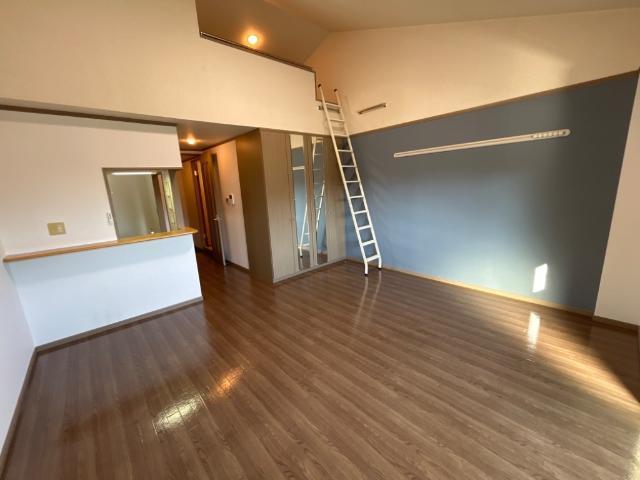 アシュランス 部屋画像