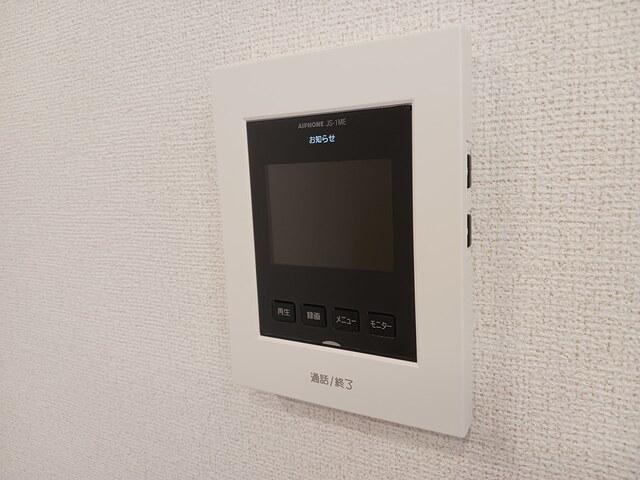 サニーフラット黒岡Ａ棟（102） 設備