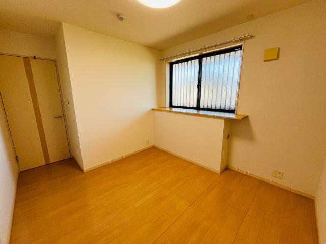 パークアヴェニュー 部屋画像
