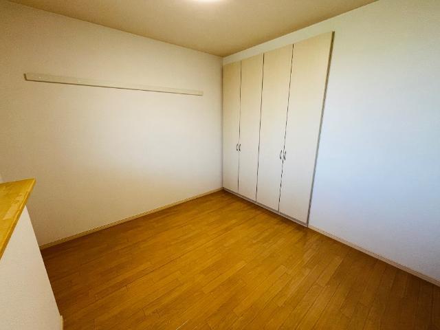 パークアヴェニュー 部屋画像