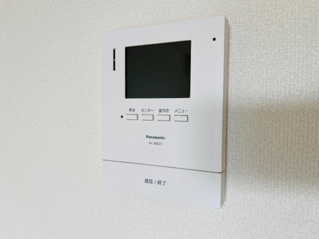パークアヴェニュー 部屋画像