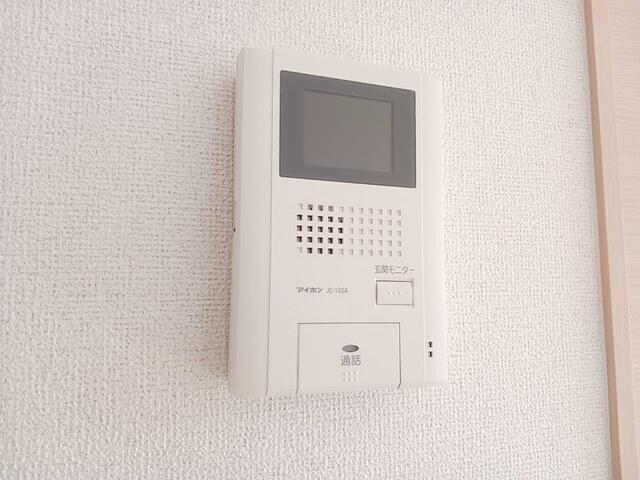 ホワイトローズ（101） 設備