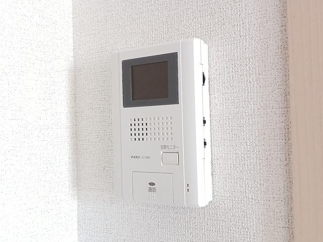 ワイズ　コンブリオⅤ（102） 設備