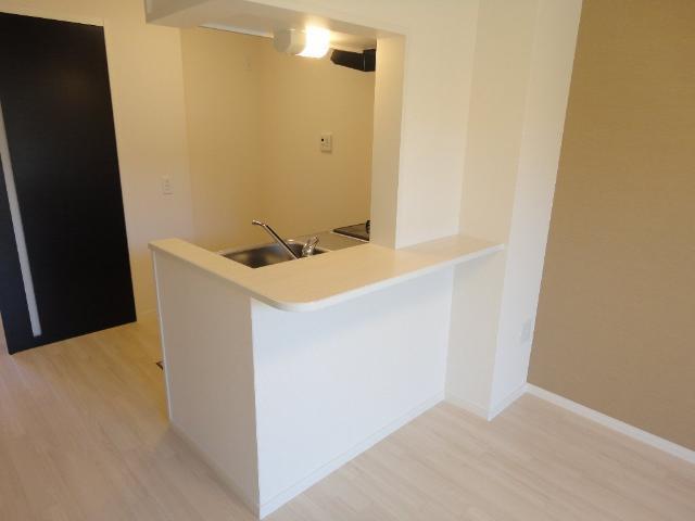 ストーク才ノ元 部屋画像