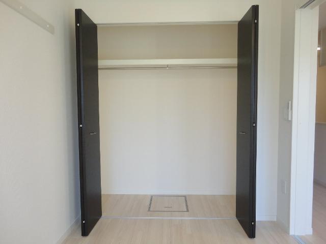 ストーク才ノ元 部屋画像