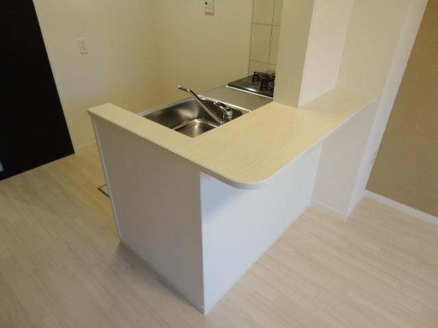 ストーク才ノ元 部屋画像