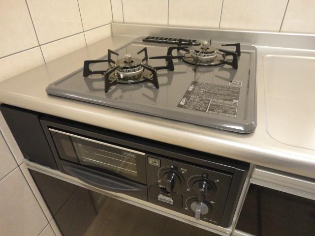 ストーク才ノ元 部屋画像