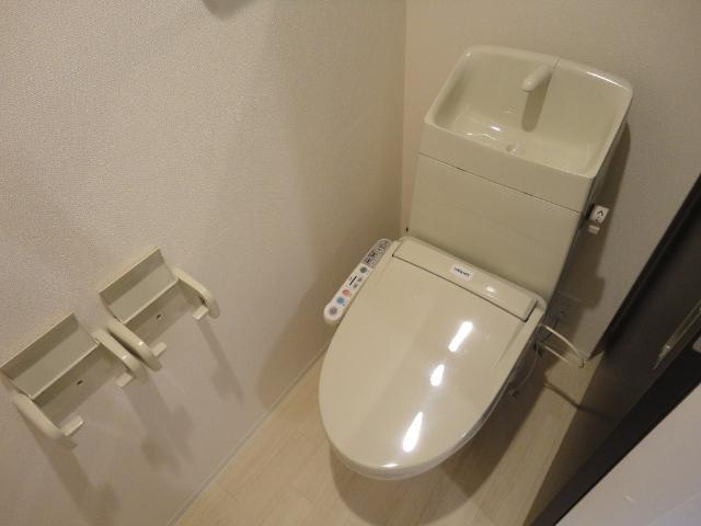 ストーク才ノ元 部屋画像
