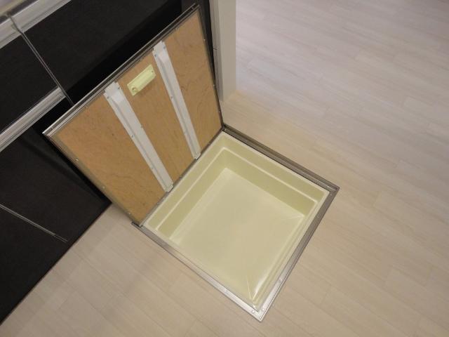 ストーク才ノ元 部屋画像