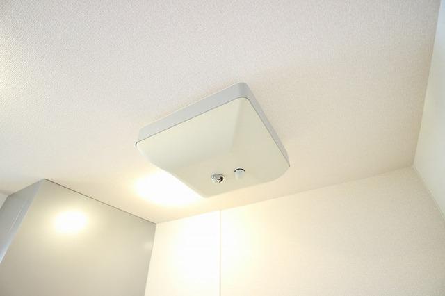 Casa Mia（201） 設備