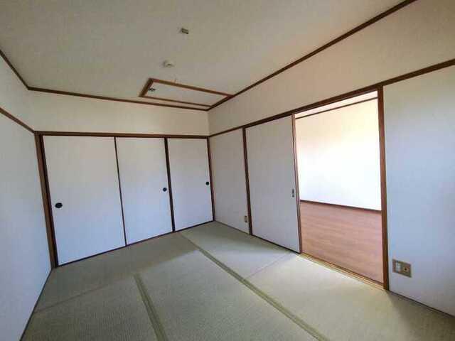 ローレルハイツⅠ（203） その他部屋・スペース