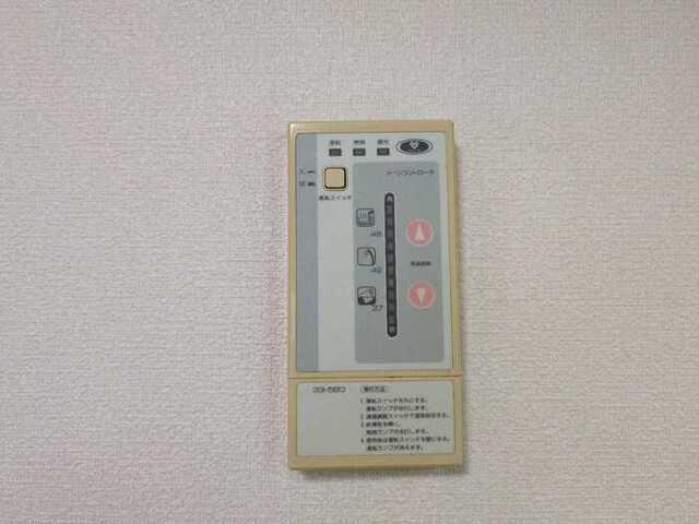 ローレルハイツⅠ（203） 設備