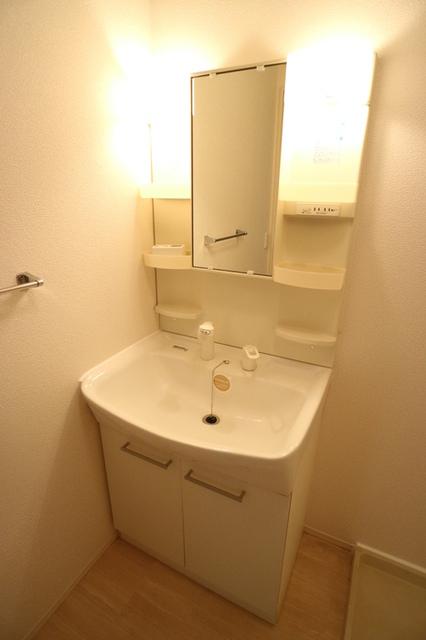 サニーハイツ（102） 部屋画像
