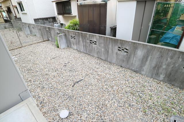 サニーハイツ（102） 部屋画像