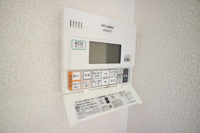 サニーハイツ（102） 部屋画像