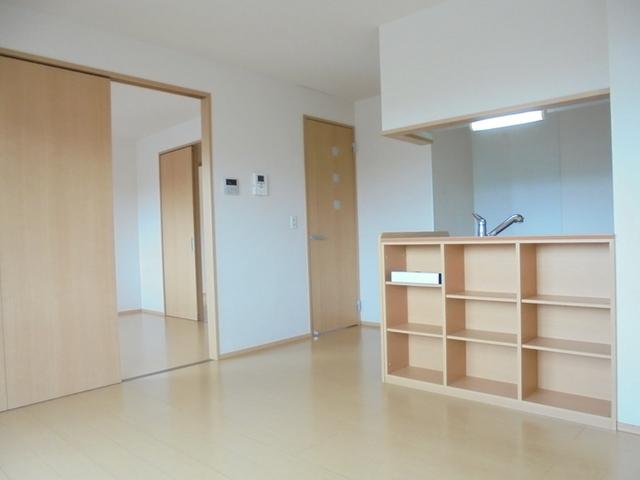 エクセレント早瀬（102） 部屋画像