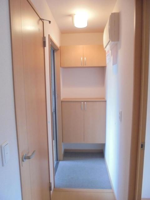 エクセレント早瀬（102） 部屋画像