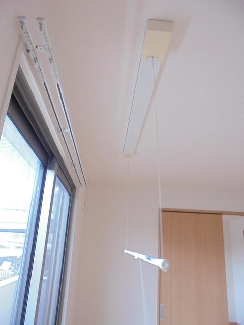 エクセレント早瀬（102） 部屋画像