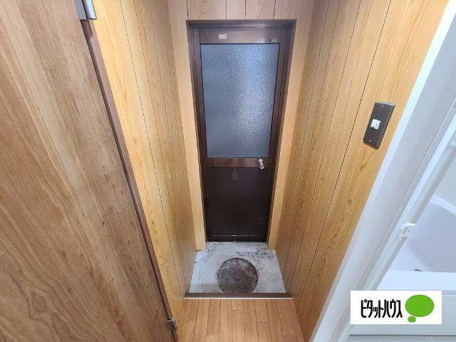 菊池アパート 部屋画像