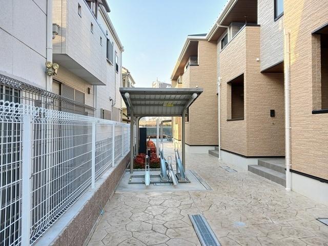 カームデイズ（104） その他部屋・スペース