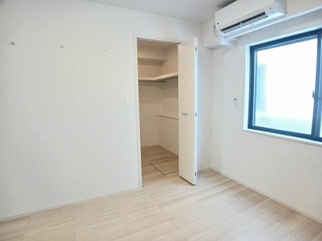 カームデイズ（104） 収納