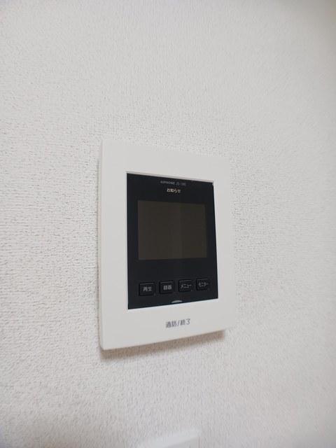 ヴェルナ（103） 設備