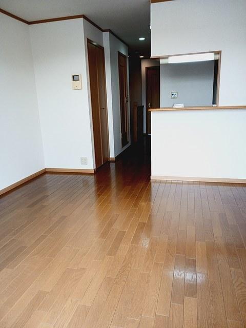 イマージュ（205） 室内