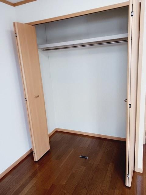イマージュ（205） 収納