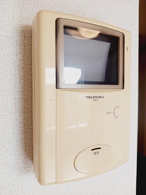 イマージュ（205） 設備