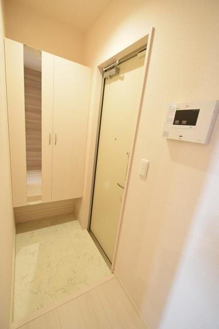 フォーシーズンズ神戸（101） 部屋画像