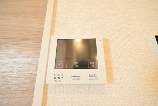 フォーシーズンズ神戸（101） 部屋画像
