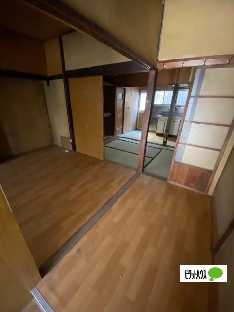 東尻池町連棟事務所・倉庫（中） その他部屋・スペース