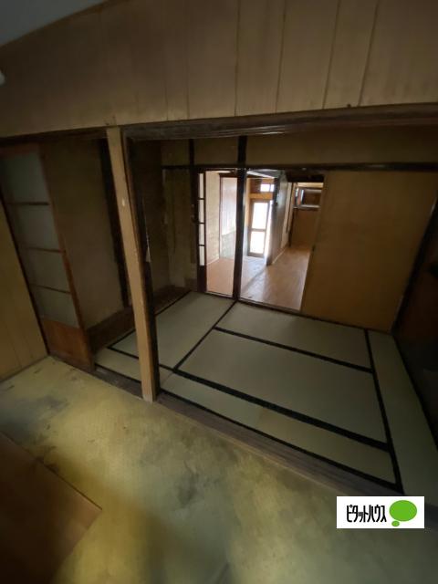 東尻池町連棟事務所・倉庫（中） その他部屋・スペース