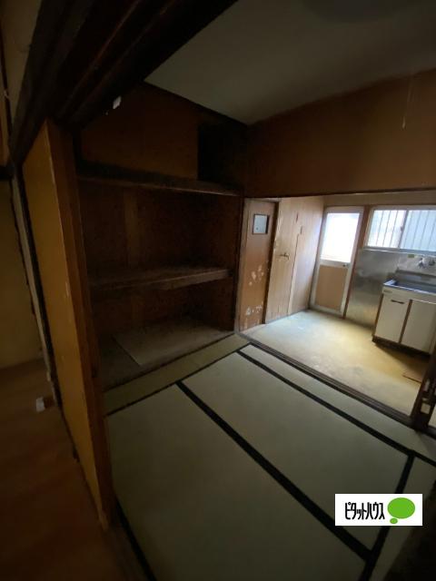 東尻池町連棟事務所・倉庫（中） その他部屋・スペース
