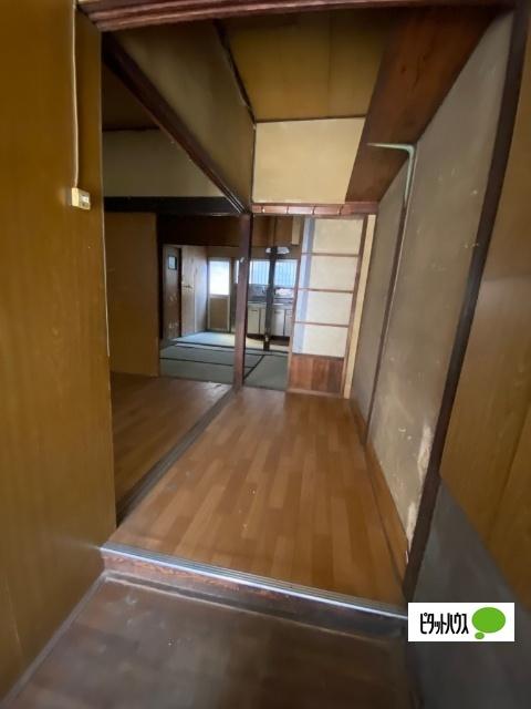 東尻池町連棟事務所・倉庫（中） その他部屋・スペース
